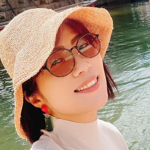 正垣 律子